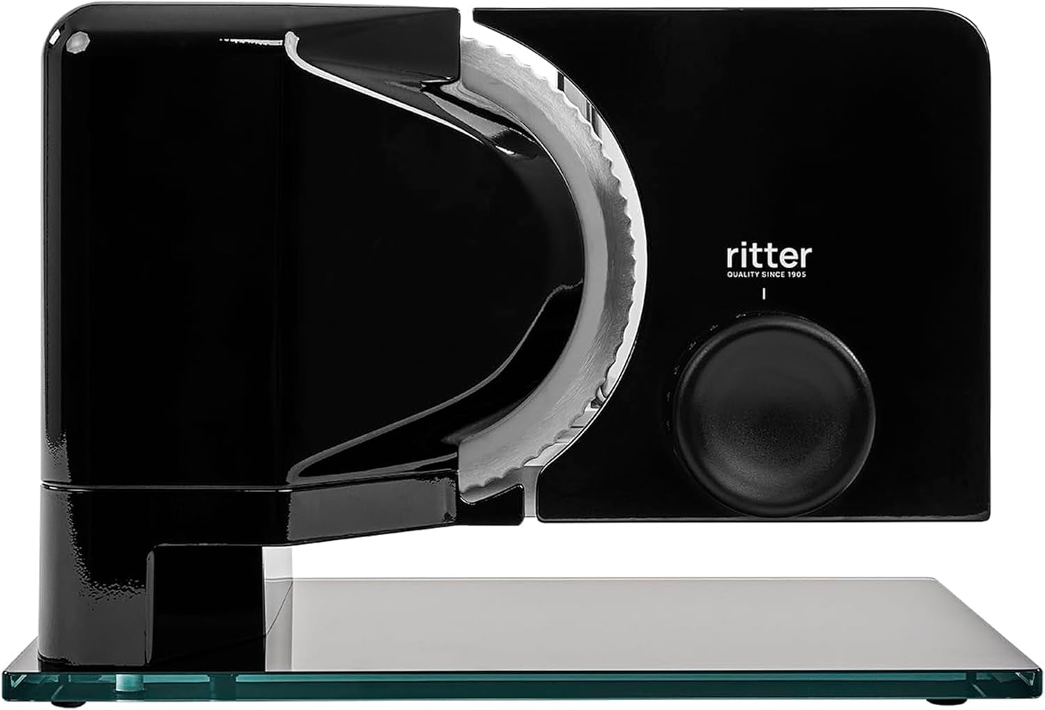 Ritter Sono 2 multifunktionella elektriska rivjärn och skärmaskiner Naty Shop Standardtitel