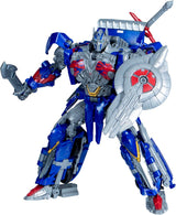 Transformers Studio Series Leader-Class Transformers: Era of Doom Optimus Prime Actionfigur Actionfigurer Naty Shop Standardtitel