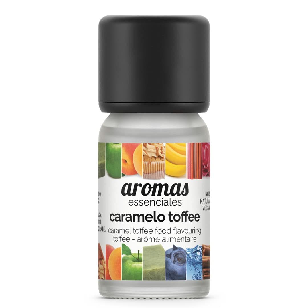 Koncentrerad kolasmak, 10 ml Aromas Naty Shop