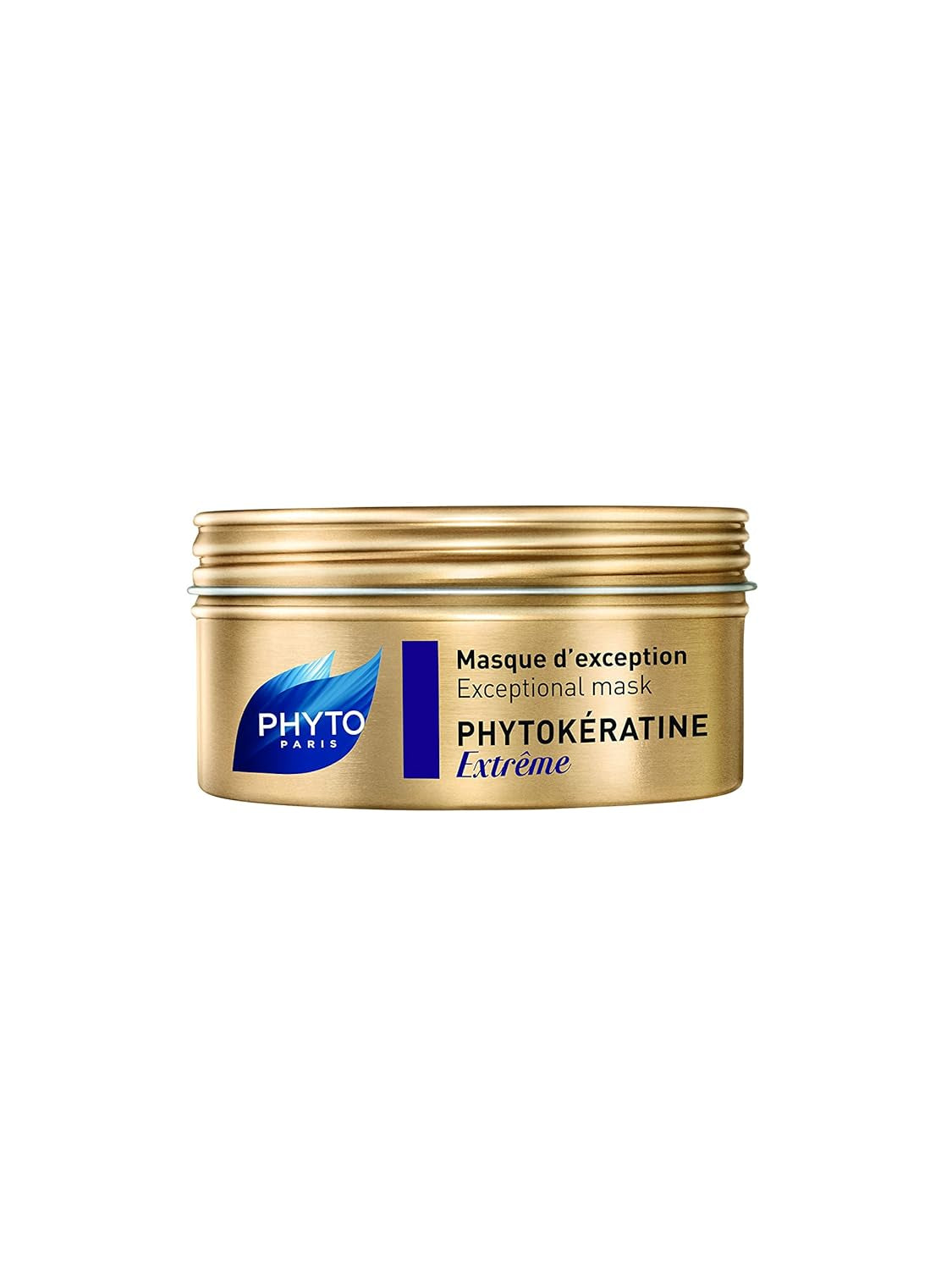 Phyto PHYTOKERATINE Extreme Mask 200ml Naty Shop Hair Mask Standardtitel