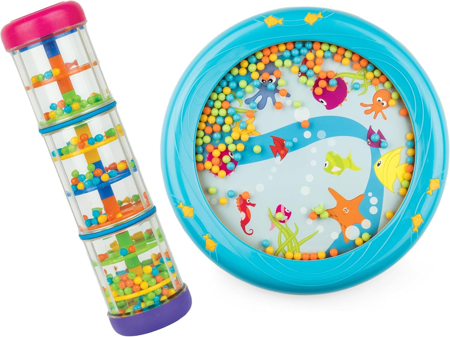 Shake'n'Roll, BK486200 Jucarii Bebe Naty Shop Standardtitel