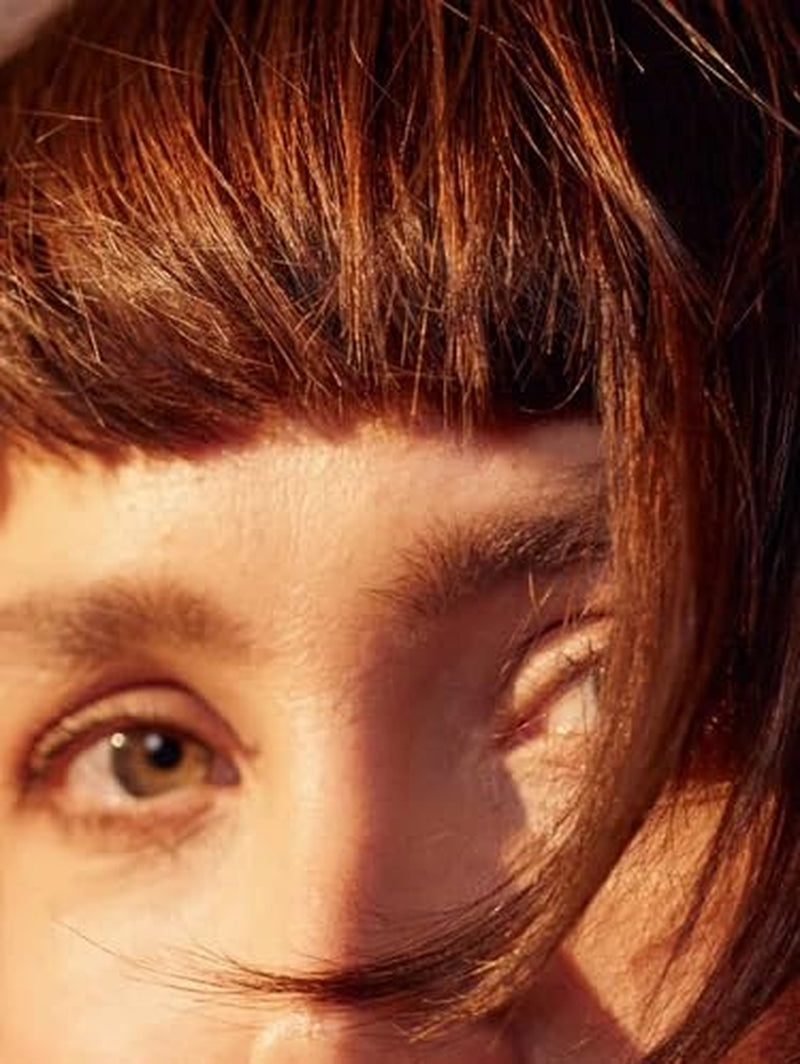 khadi GOLDBRAUN växtbaserad hårfärg, hårfärg från ljus bärnsten till mjuk och glänsande gyllenbrun, 100 % växtbaserad naturlig hårfärg, naturlig och vegan, certifierad naturlig kosmetika, 100 g Naty Shop Hair Dye