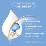 Aptamil Care 2 - Tillskottsmjölk efter 6 månader, med Omega 3 och 6, DHA och ARA, palmoljefri, barnmat, mjölkpulver, 1 x 800 g (pack med 6)
