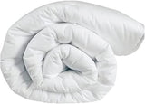 Caleffi 12228 - Dunjacka Lätt polyesterfiber Antiallergisk 100 Gr/Qm Täcken och täcken Naty Shop Standardtitel