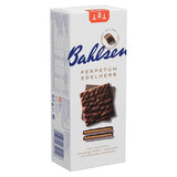 Bahlsen Perpetuum Edelherb - Edelherb Chokladvåffla (1 x 97 g) (Förpackning med 4)