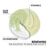 Wella Professionals Elements - naturlig vård för torrt, skadat hår och känslig hårbotten - leave-in balsam, mask och spray med antioxidanter och olivessens Naty Shop Hair Mask