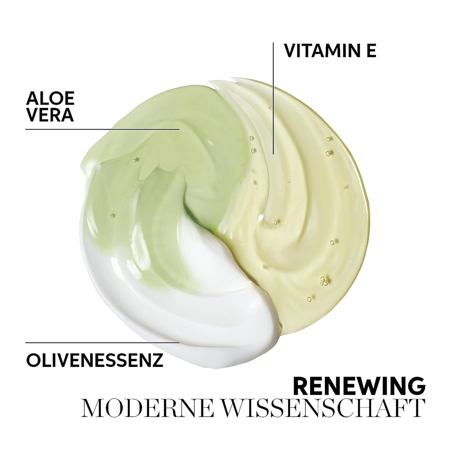 Wella Professionals Elements - naturlig vård för torrt, skadat hår och känslig hårbotten - leave-in balsam, mask och spray med antioxidanter och olivessens Naty Shop Hair Mask