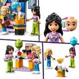 LEGO 42610 Karaokefest med vänner Byggset Besuche den LEGO-Store