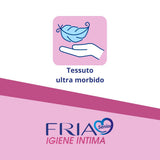 Fria Intima Senior bindor 60 st