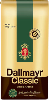 500g klassiska hela bönor