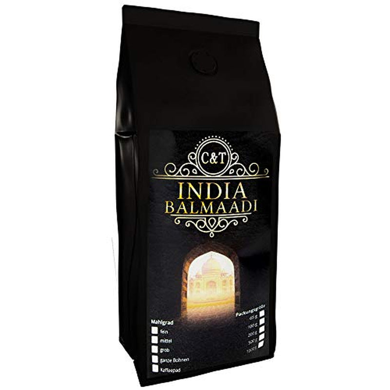 Indien Baalmadi med en blommig ton och en citruskaramellsmak (fullkorn, 100 gram)