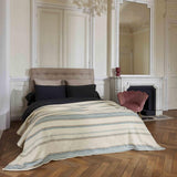 Toison D'Or Angle, 220 X 240 Cm, Blekt/Bizet/Cedra Täcken och täcken Naty Shop Standardtitel