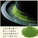 Itoen Oiocha Matcha-Iri Ryokucha - japanska gröna teblad - 100 g