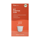 Koffeinfritt Bio N HC