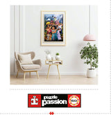Educa - Pussel 500 bitar för vuxna | Disney Encanto, pussel 500 bitar för vuxna och barn från 11 år, pussel för barn (19572) Puzzle Naty Shop