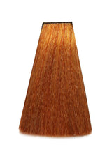Hårfärgning nr. 8.44 Intensiv koppar ljusblond, 1 förpackning (1 x 60 ml) Hårfärgning Naty Shop Standardtitel