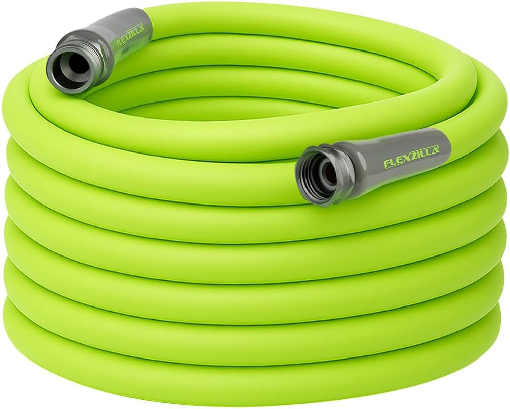 ZillaGreen trädgårdsslang 5/8" (tum) x 100" (fot)