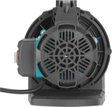 Gardena trädgårdspumpset 09011-47 3000/5, upp till 3 000 l/h med slangsats
