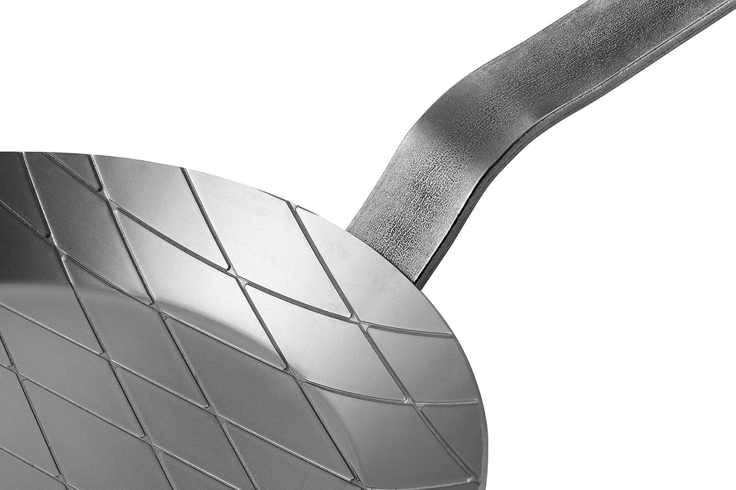 ZWILLING FORGE järnpanna, robust för speciella steksmaker Grytor och pannor Naty Shop
