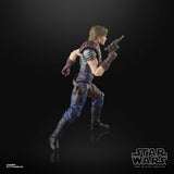 Star Wars Black Series Dash Rendar, Star Wars: Shadows of the Empire Collectible Figure (15 cm) Actionfigurer Naty Shop