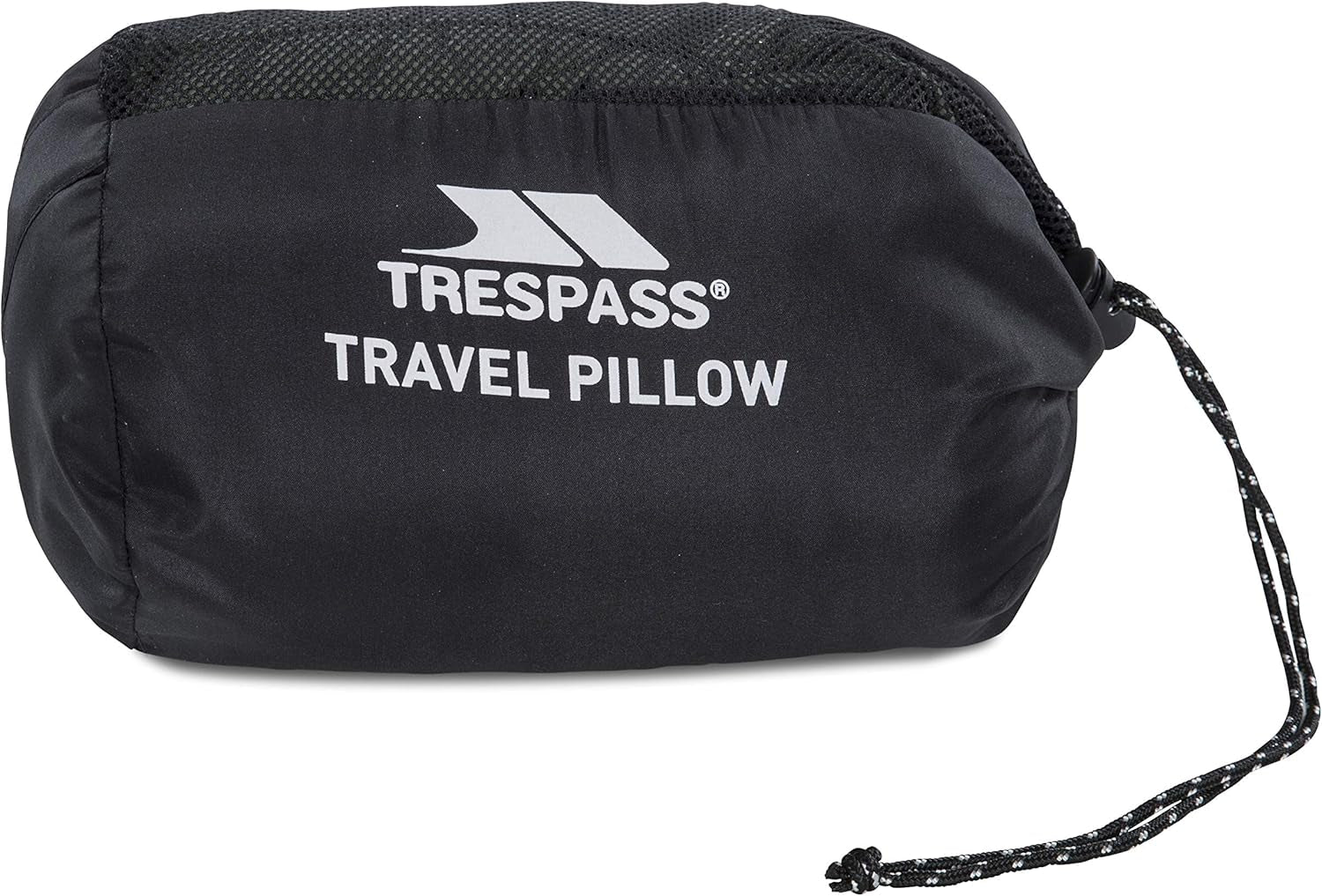 Trespass Sleepyhead Travel Pillow, Uni Travel Pillows Naty Shop