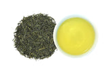 Japanskt Kabusecha Kirishima grönt te, japanskt Kabuse Sencha, Premium löst grönt te, inga tillsatta smaker | Wondertea japanskt grönt te Kabusecha (50 g)