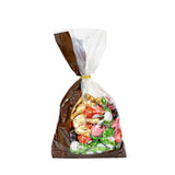 Lindt Choklad | LINDOR sortiment | 1371g | 110 tryffel i fin choklad med smält-i-mun-fyllning | Gåva av choklad att dela