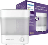 Philips Avent elektrisk bröstpump, presentset Mat och amningstillbehör Bebe Naty Shop