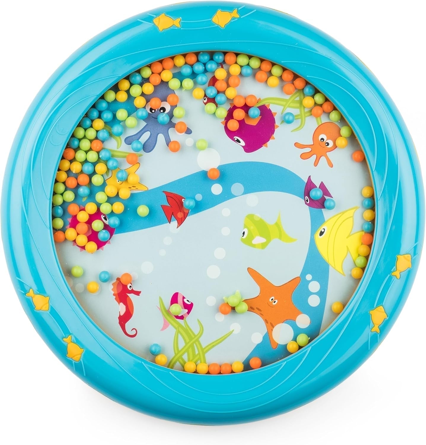 Shake'n'Roll, BK486200 Naty Shop babyleksaker