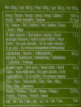 TRS - Mungbönor - (1 x 1 kg)