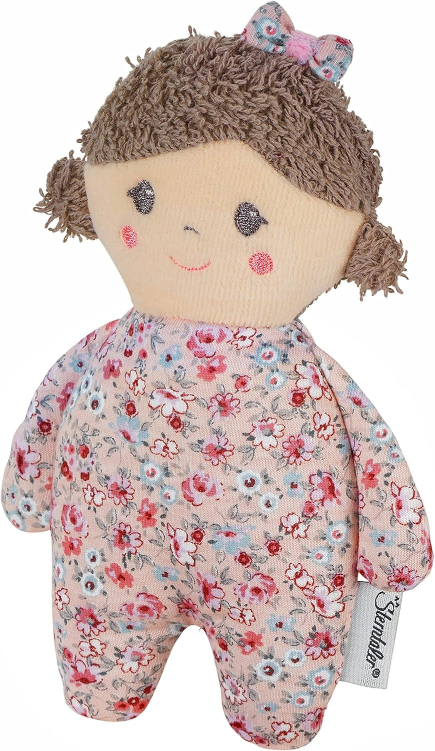 Sterntaler Amelie lekdocka