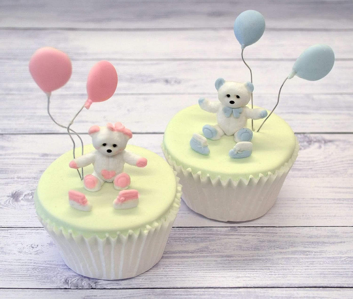 Katy Sue, Mold Silikon Ballonger Kök Naty Shop