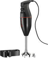 Weaverstab M 100, SVART HANDBLANDER, UPP TILL 10 000 RPM, 90129 Kitchen Naty Shop