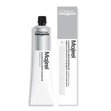 L'Oréal Professionnel Majirel 5 ljusbrun, 50 ml smaksatt Hårfärgning Naty Shop
