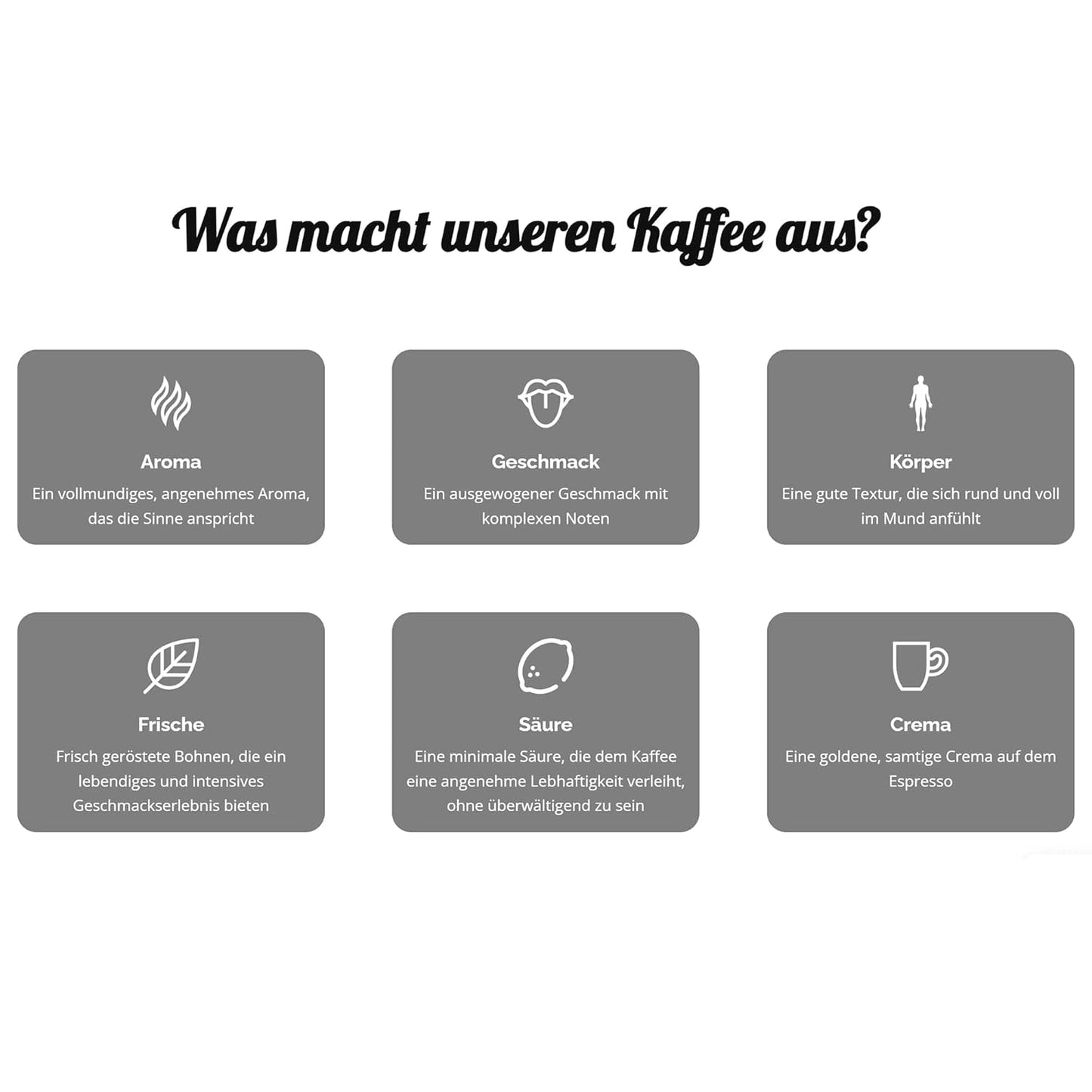 SEEBÄR KAFFE - Extra starka kaffebönor - 500g - Låg syra och intensiv arom - Hela bönor för helautomatiska kaffemaskiner, espresso och fransk press - Hög koffeinhalt och låg syra