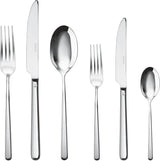 Sambonet 52513-83 Bestick 36 delar, Rostfritt stål Kök Naty Shop