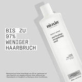 Nioxin Density Defend Anti-Breakage Strengthening Hair Mask - Återfuktande hårmask mot hårbrott, leave-in hårvård med C-vitamin Hårmask Naty Shop