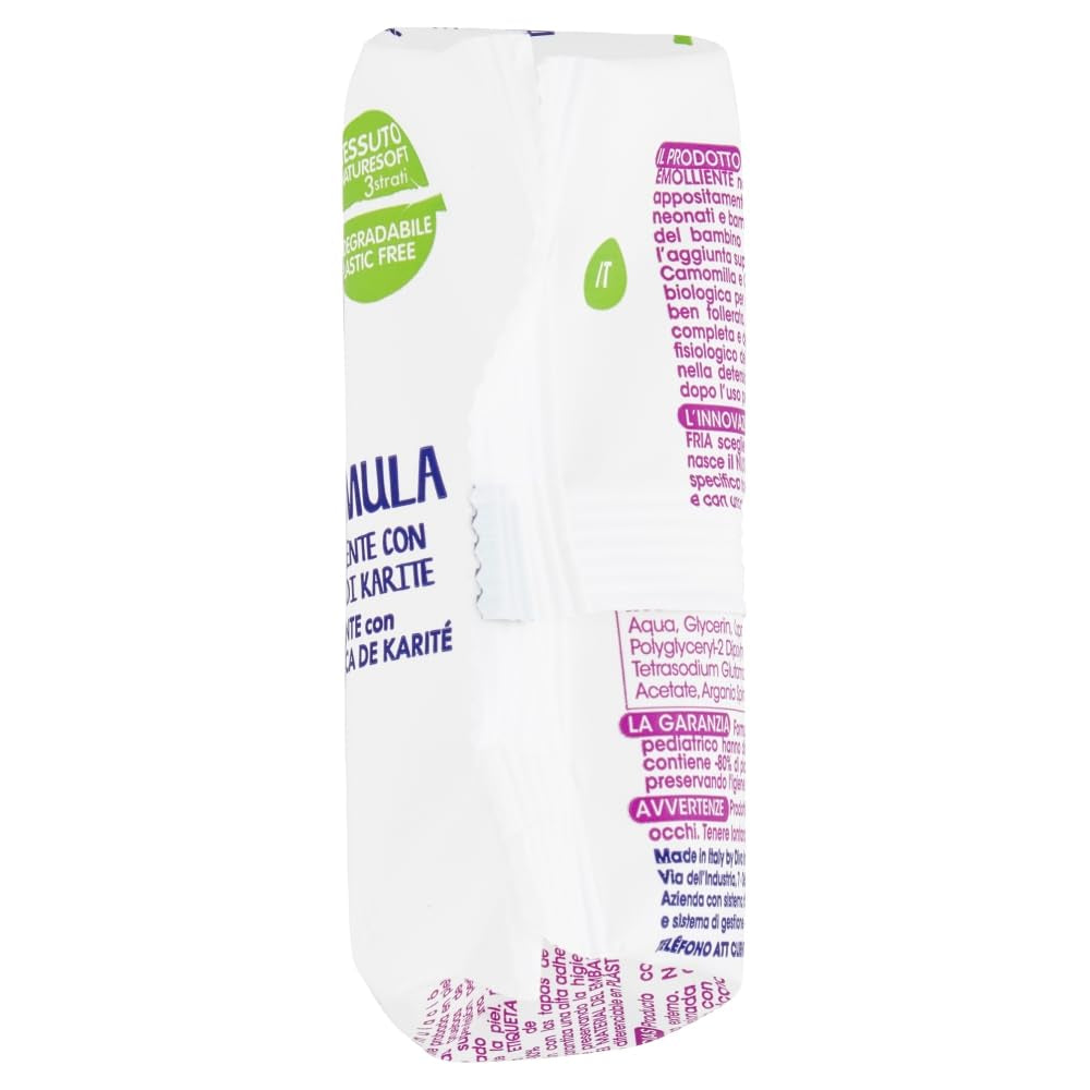 Baby Sensation tamponger, 25 st