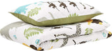 Amazon BASONS BASON Naty Shop microfiber bedding set