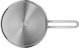 WMF Mini liten stekpanna 18 cm, polerat Cromargan rostfritt stål, induktion Grytor och stekpannor Naty Shop