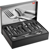 ZWILLING Soho bestickset, 68 delar, för 12 personer Kitchen Naty Shop