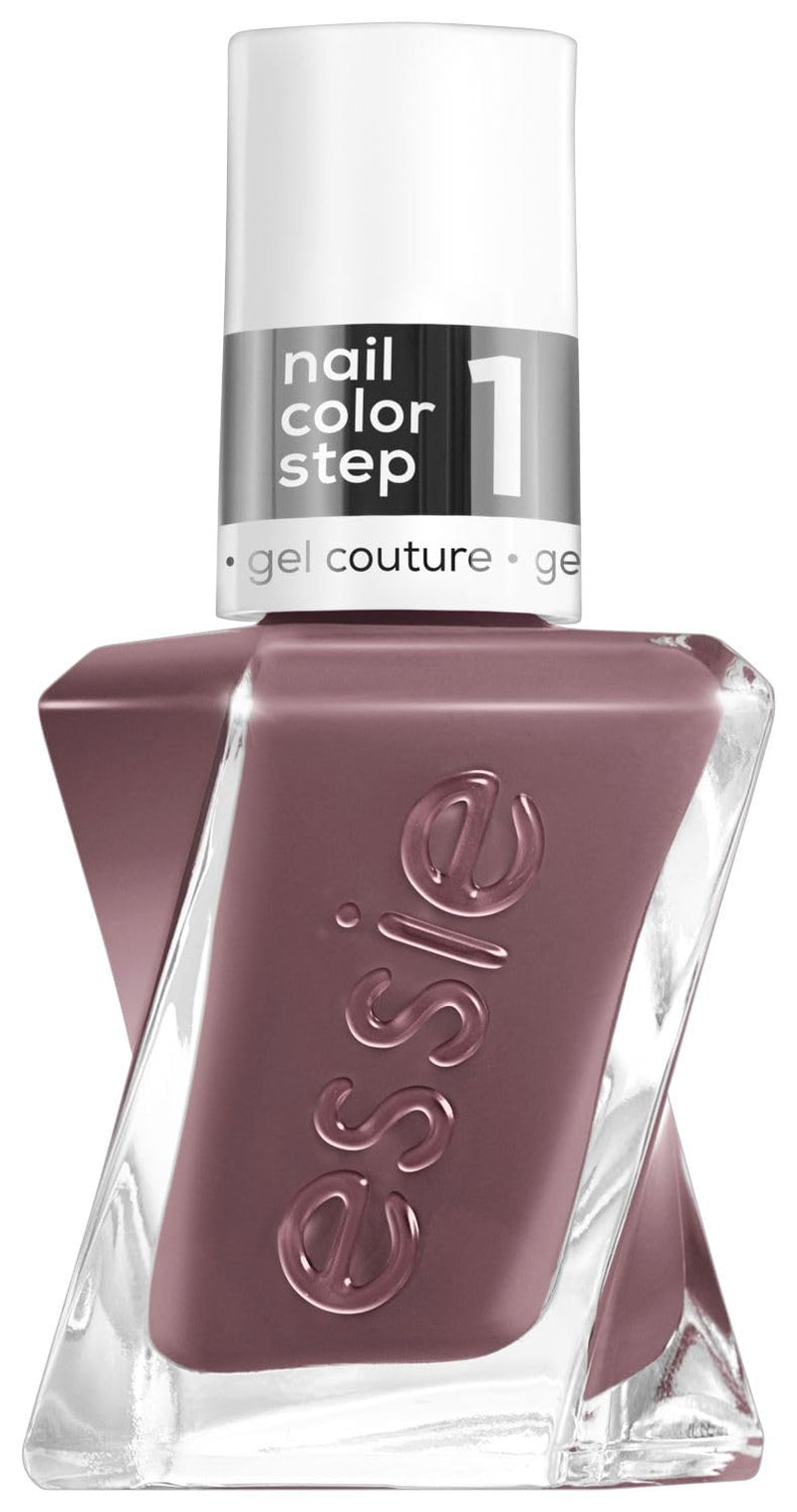 Essie Langanhaltender Nagelleck Top Coat Mit Glänzendem Finish, Maniküre Ohne Uv-Licht, Gel från Essie, Farbe: Nr. 00 Top Coat, Transparent, 1 X 13,5 Ml
