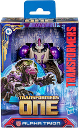 Transformers One Prime Changer Alpha Trion Actionfigur Actionfigurer Naty Shop
