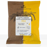 Tchibo Caffe Crema & Espresso Trio 10 kaffebönor x 500g