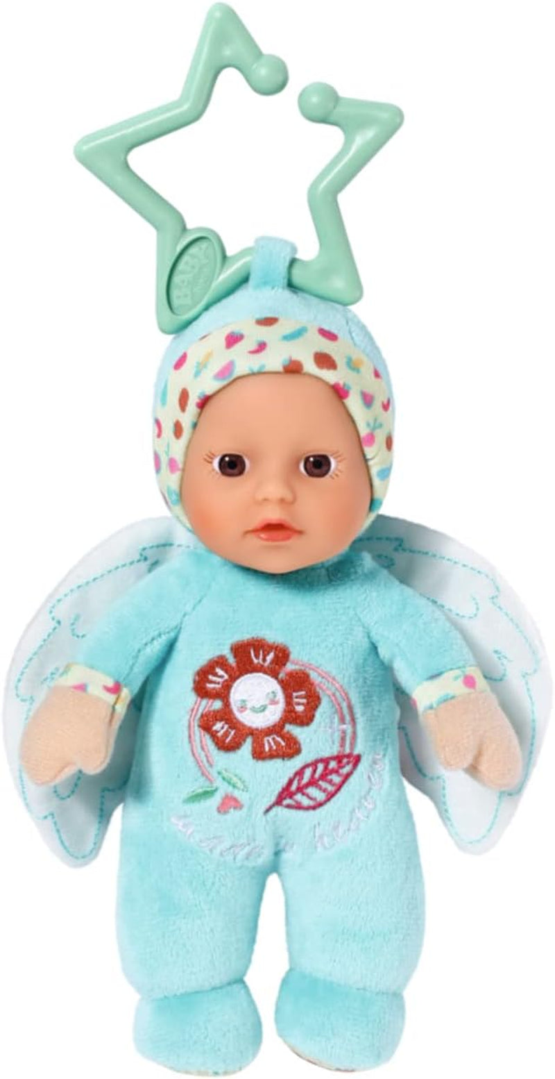 BABY födda änglar för bebisar, diverse 18cm