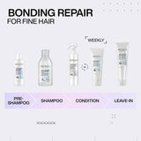 Redken Acidic Bonding Shampoo Concentrate för färgat hår, 300ml Redken dusch och bad
