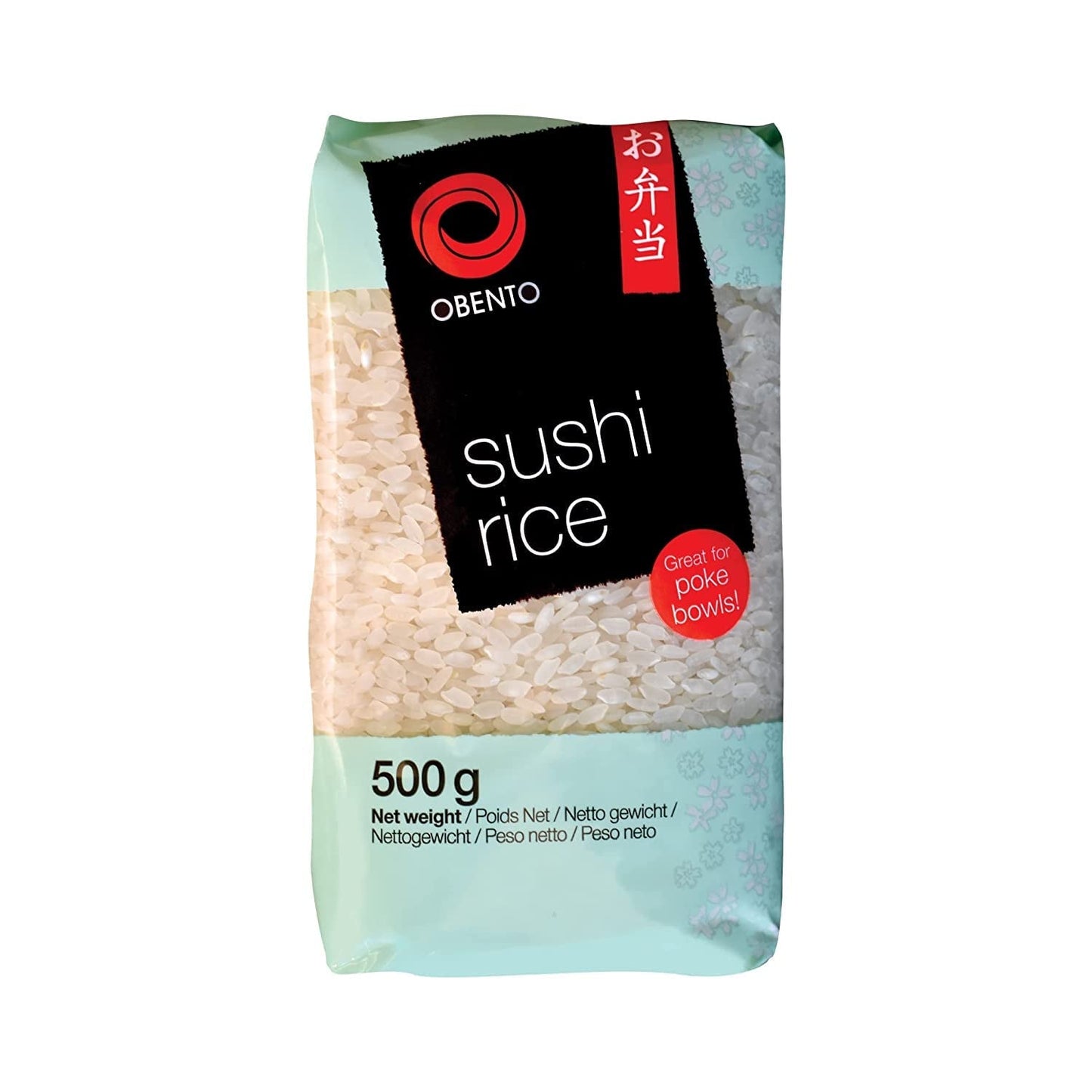 Sushiris 24x500g
