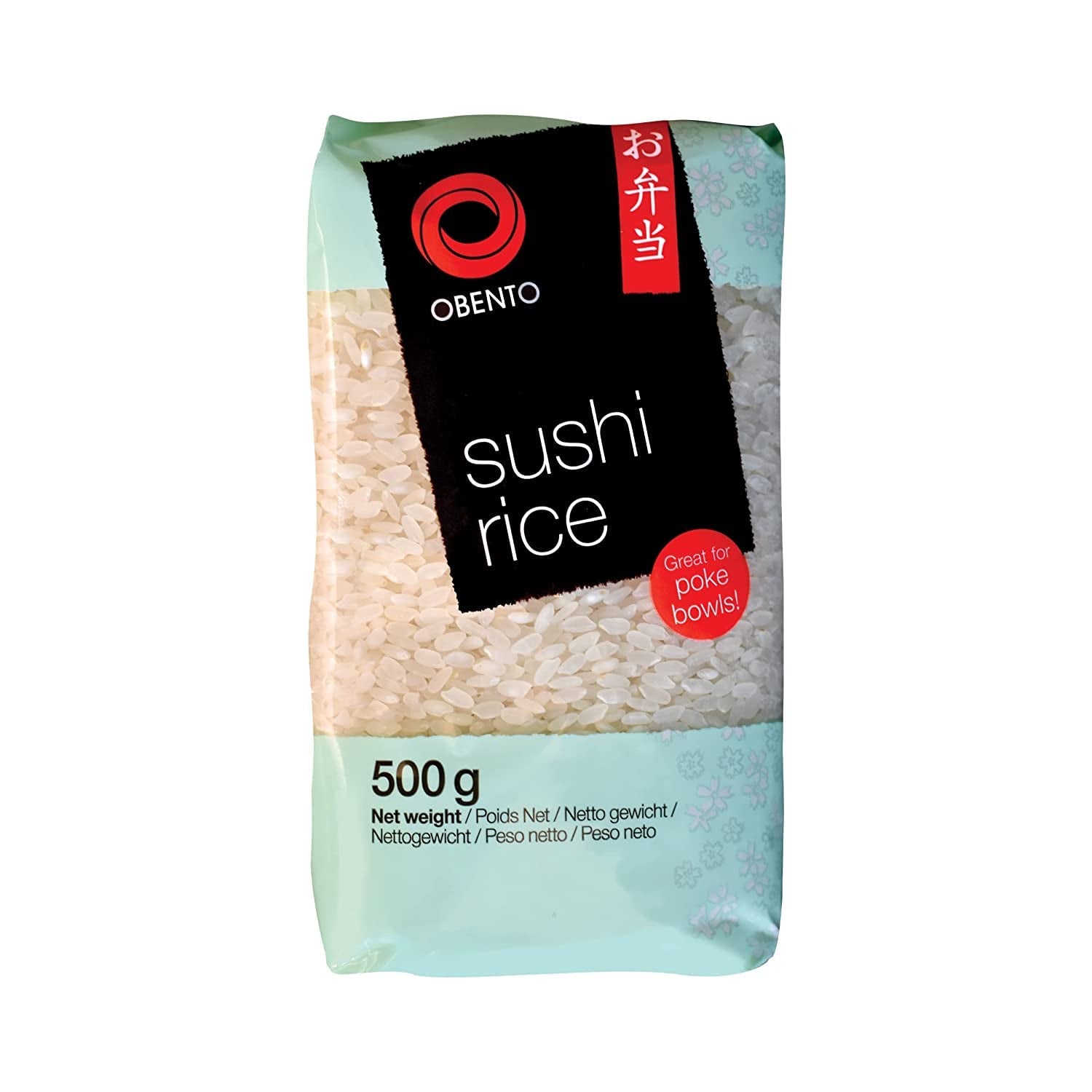 Sushiris 24x500g