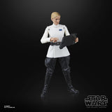 Star Wars Black Series Dedra Meero Andor samlarfigur, 15 cm actionfigurer Naty Shop