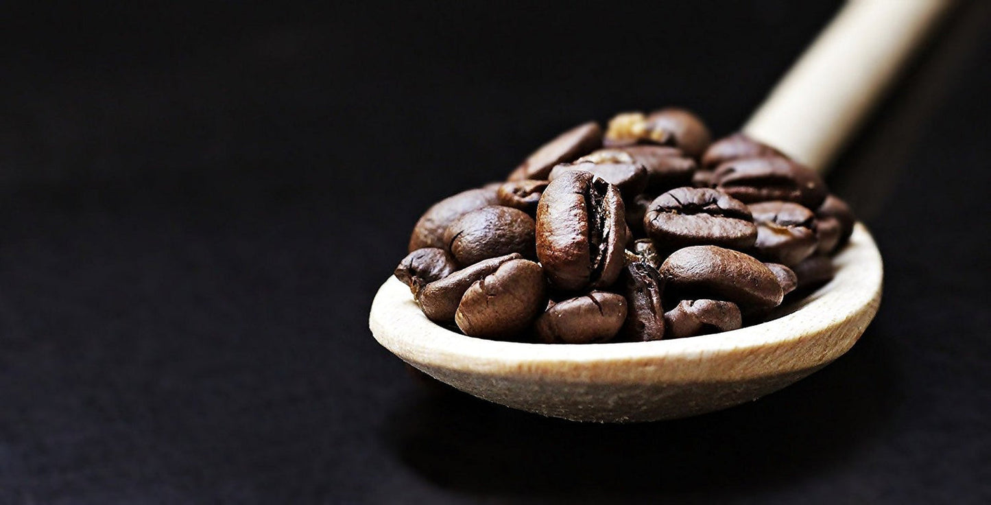 C&T Coffee Rarity - Wild Coffee från Etiopien, Afrika | 1000g kaffe (hela bönor) - starkt och fruktigt | + Vildodlad + Handplockad + Soltorkad + Lätt rostad
